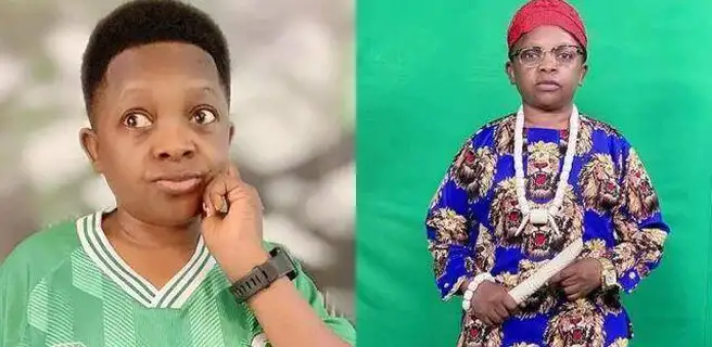 Chinedu Ikedieze Haus